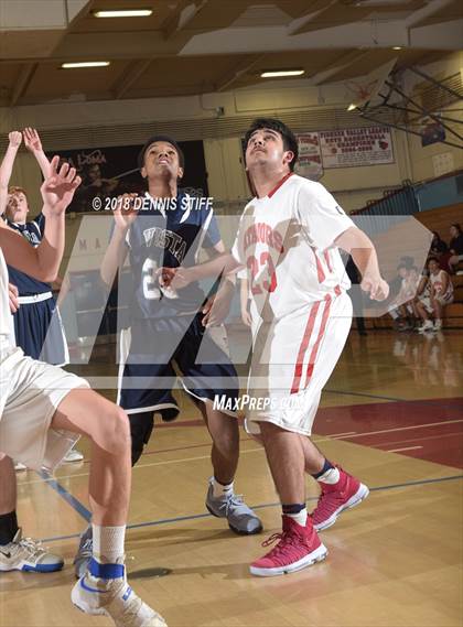 Thumbnail 1 in Vista del Lago @ Mira Loma photogallery.