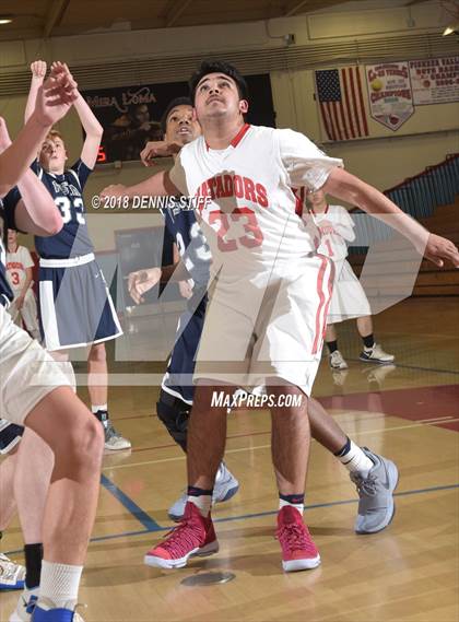 Thumbnail 3 in Vista del Lago @ Mira Loma photogallery.