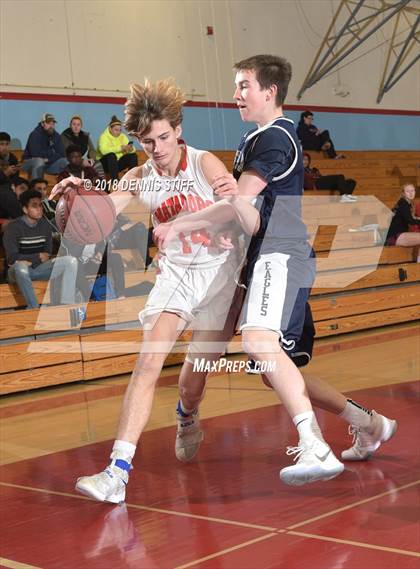 Thumbnail 2 in Vista del Lago @ Mira Loma photogallery.