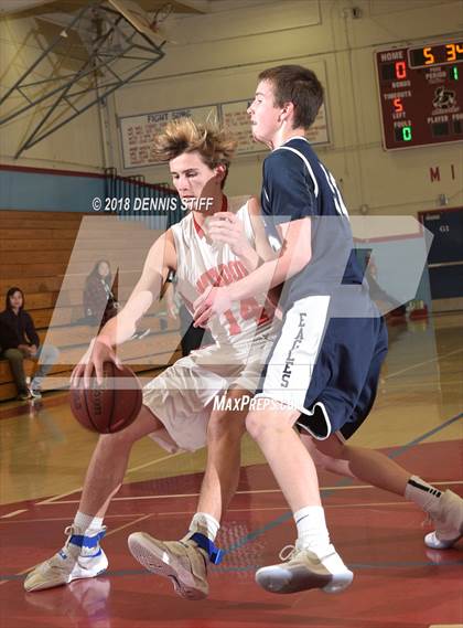 Thumbnail 1 in Vista del Lago @ Mira Loma photogallery.