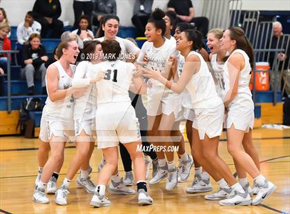 Thumbnail 1 in Miami Country Day vs. Archbishop Mitty (Nike Tournament of Champions)  photogallery.
