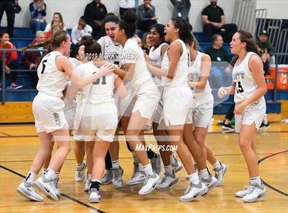 Thumbnail 2 in Miami Country Day vs. Archbishop Mitty (Nike Tournament of Champions)  photogallery.