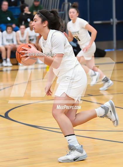 Thumbnail 1 in Miami Country Day vs. Archbishop Mitty (Nike Tournament of Champions)  photogallery.