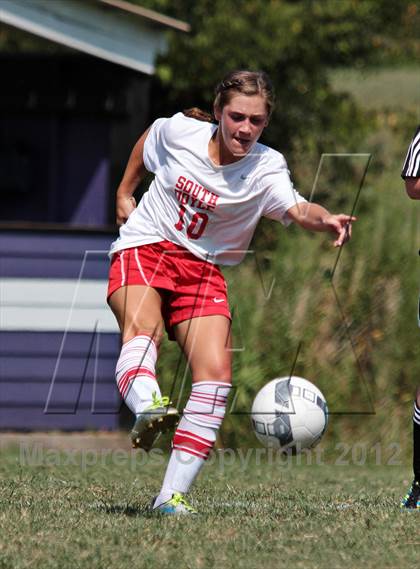 Thumbnail 1 in South-Doyle vs Pigeon Forge photogallery.
