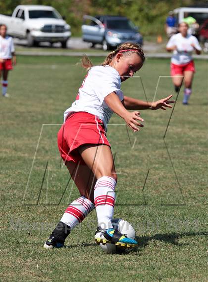 Thumbnail 3 in South-Doyle vs Pigeon Forge photogallery.