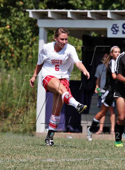 Thumbnail 1 in South-Doyle vs Pigeon Forge photogallery.