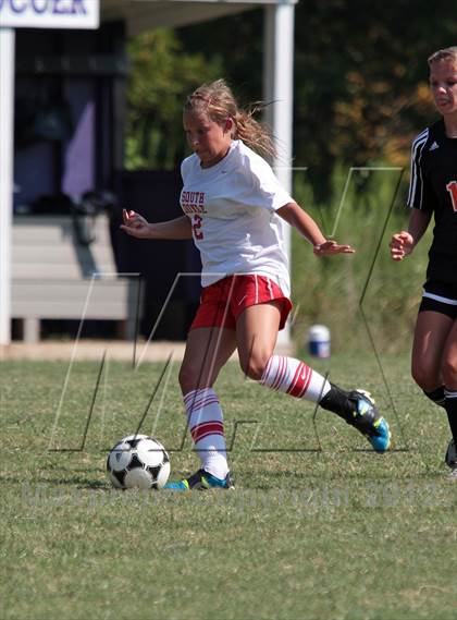 Thumbnail 1 in South-Doyle vs Pigeon Forge photogallery.