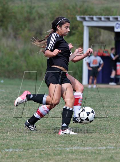 Thumbnail 3 in South-Doyle vs Pigeon Forge photogallery.