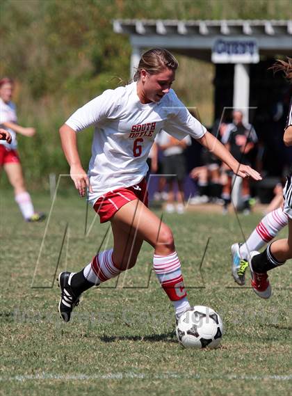 Thumbnail 1 in South-Doyle vs Pigeon Forge photogallery.