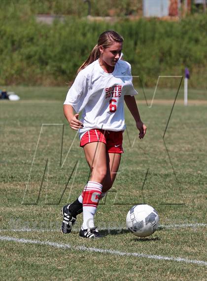 Thumbnail 1 in South-Doyle vs Pigeon Forge photogallery.