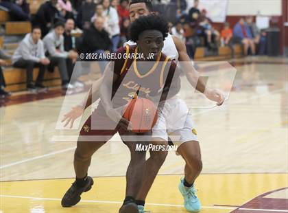Thumbnail 3 in Del Oro vs Liberty (37th Stonebarger Tournament Final) photogallery.