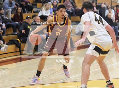 Thumbnail 2 in Del Oro vs Liberty (37th Stonebarger Tournament Final) photogallery.