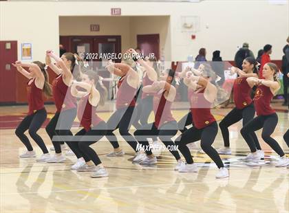 Thumbnail 2 in Del Oro vs Liberty (37th Stonebarger Tournament Final) photogallery.