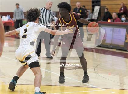 Thumbnail 2 in Del Oro vs Liberty (37th Stonebarger Tournament Final) photogallery.