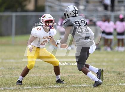 Thumbnail 3 in Cardinal Mooney @ Buchtel photogallery.
