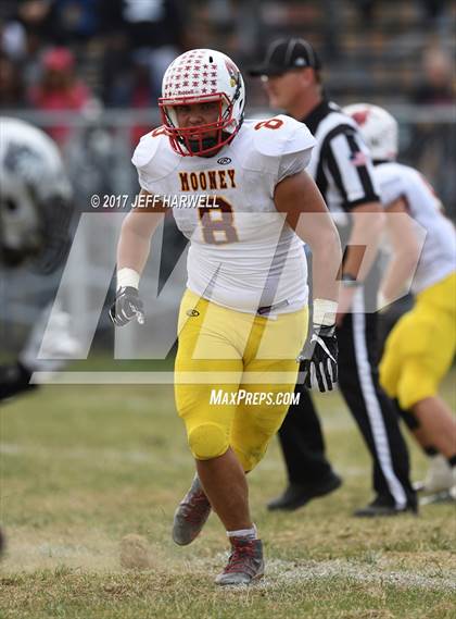 Thumbnail 2 in Cardinal Mooney @ Buchtel photogallery.