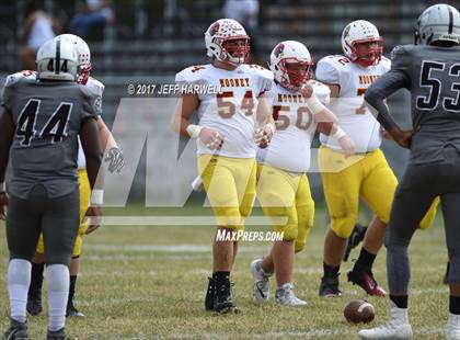 Thumbnail 2 in Cardinal Mooney @ Buchtel photogallery.