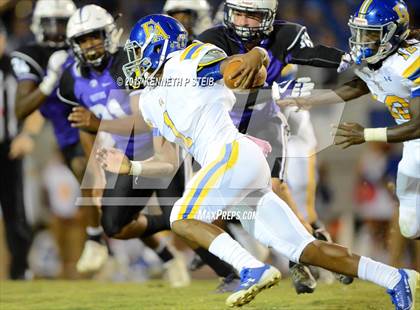 Thumbnail 1 in East Ascension @ Dutchtown photogallery.