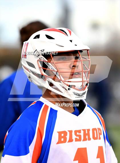 Thumbnail 2 in Shadow Ridge vs Bishop Gorman photogallery.