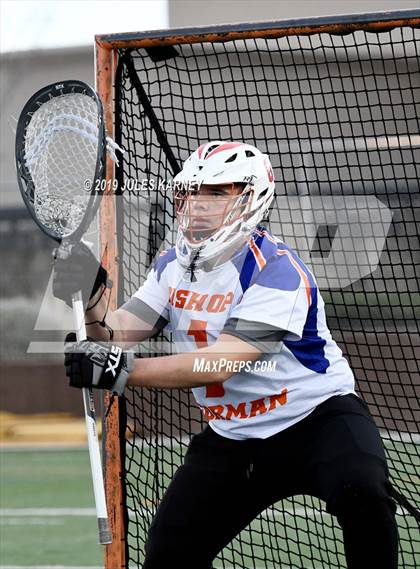 Thumbnail 1 in Shadow Ridge vs Bishop Gorman photogallery.