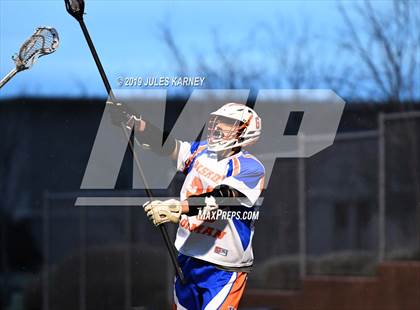 Thumbnail 2 in Shadow Ridge vs Bishop Gorman photogallery.