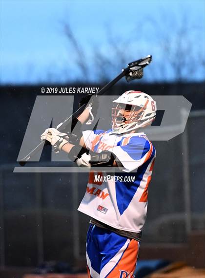 Thumbnail 1 in Shadow Ridge vs Bishop Gorman photogallery.