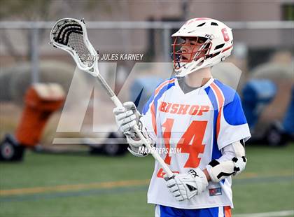 Thumbnail 1 in Shadow Ridge vs Bishop Gorman photogallery.