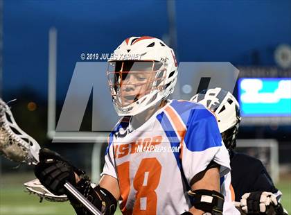 Thumbnail 1 in Shadow Ridge vs Bishop Gorman photogallery.