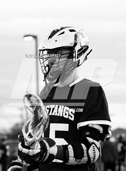 Thumbnail 2 in Shadow Ridge vs Bishop Gorman photogallery.