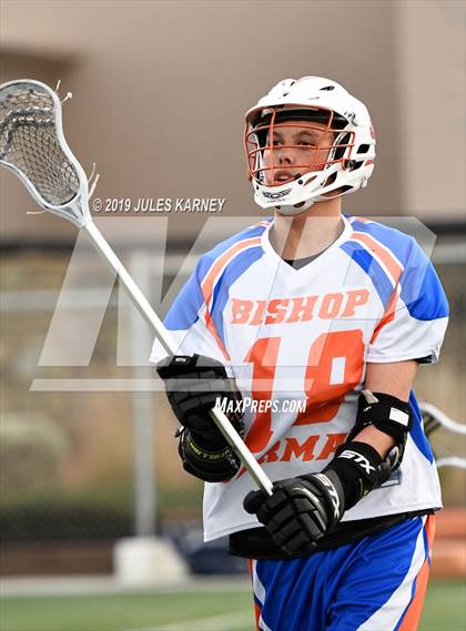 Thumbnail 2 in Shadow Ridge vs Bishop Gorman photogallery.