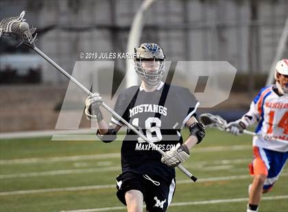 Thumbnail 3 in Shadow Ridge vs Bishop Gorman photogallery.