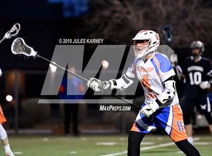 Thumbnail 1 in Shadow Ridge vs Bishop Gorman photogallery.