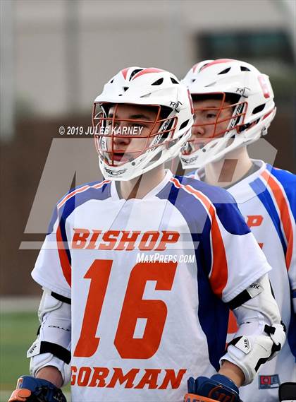 Thumbnail 1 in Shadow Ridge vs Bishop Gorman photogallery.