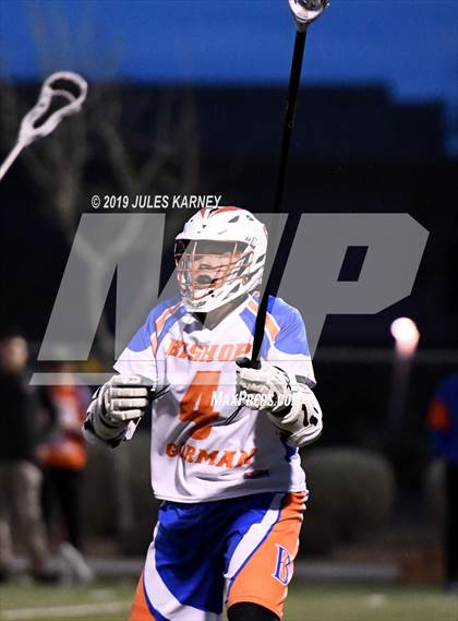 Thumbnail 2 in Shadow Ridge vs Bishop Gorman photogallery.