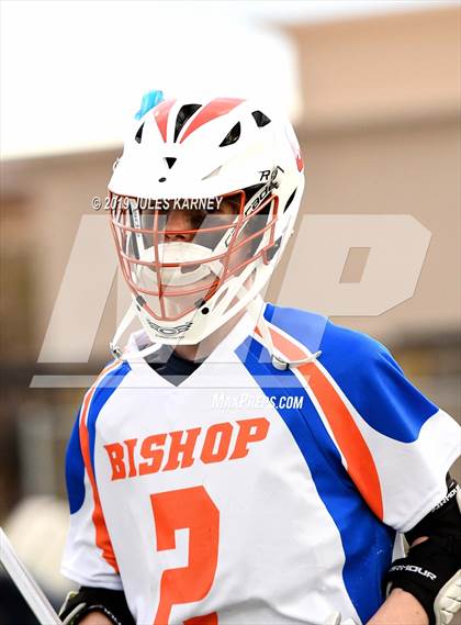 Thumbnail 1 in Shadow Ridge vs Bishop Gorman photogallery.