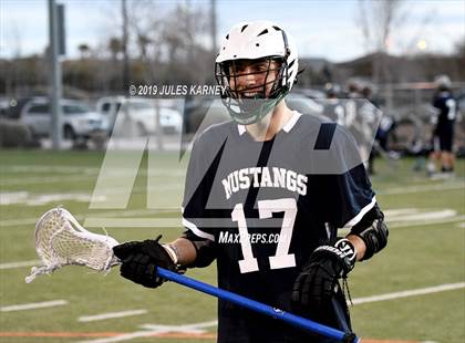 Thumbnail 1 in Shadow Ridge vs Bishop Gorman photogallery.