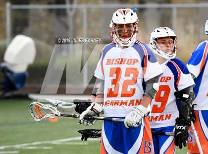 Thumbnail 2 in Shadow Ridge vs Bishop Gorman photogallery.
