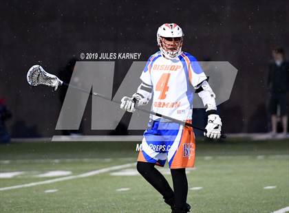 Thumbnail 2 in Shadow Ridge vs Bishop Gorman photogallery.