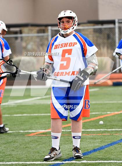 Thumbnail 2 in Shadow Ridge vs Bishop Gorman photogallery.