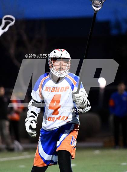 Thumbnail 3 in Shadow Ridge vs Bishop Gorman photogallery.