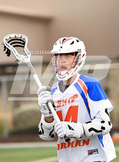 Thumbnail 1 in Shadow Ridge vs Bishop Gorman photogallery.