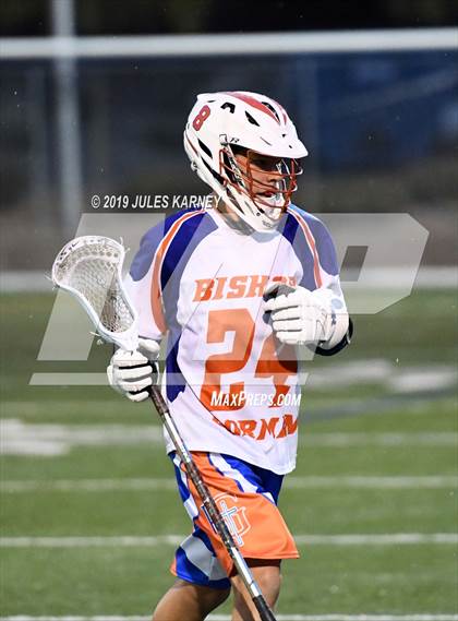 Thumbnail 1 in Shadow Ridge vs Bishop Gorman photogallery.