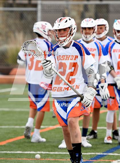 Thumbnail 1 in Shadow Ridge vs Bishop Gorman photogallery.