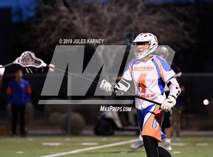 Thumbnail 1 in Shadow Ridge vs Bishop Gorman photogallery.