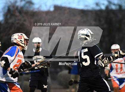 Thumbnail 3 in Shadow Ridge vs Bishop Gorman photogallery.