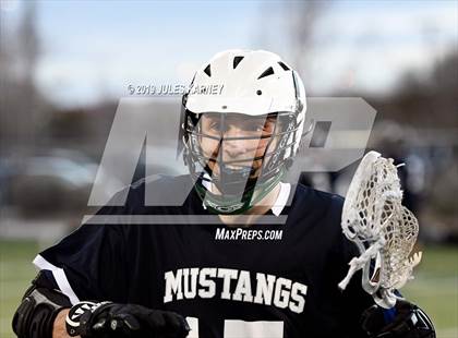 Thumbnail 3 in Shadow Ridge vs Bishop Gorman photogallery.