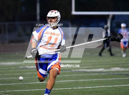 Thumbnail 3 in Shadow Ridge vs Bishop Gorman photogallery.