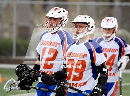 Thumbnail 3 in Shadow Ridge vs Bishop Gorman photogallery.