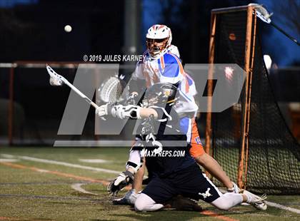 Thumbnail 2 in Shadow Ridge vs Bishop Gorman photogallery.