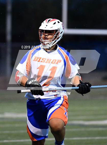 Thumbnail 3 in Shadow Ridge vs Bishop Gorman photogallery.